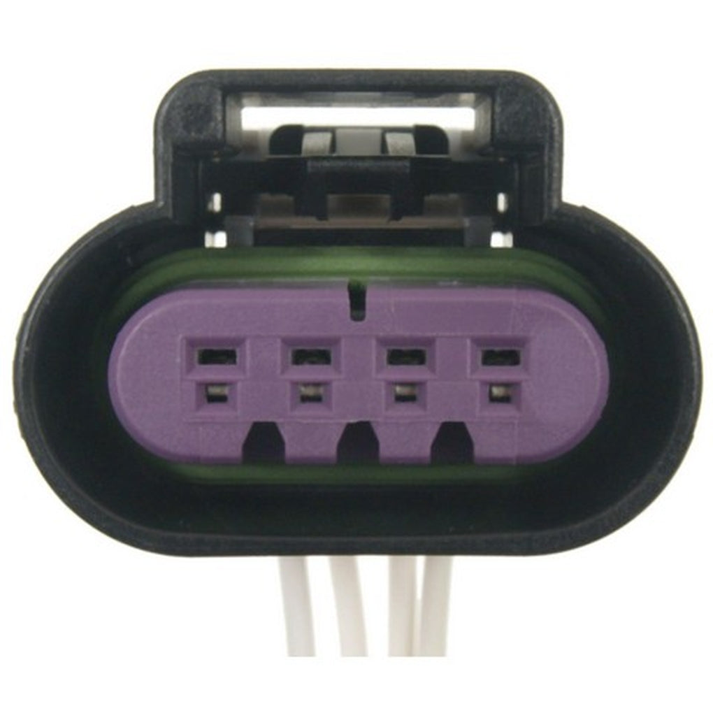 Standard - S-1074 - Electrical Connector