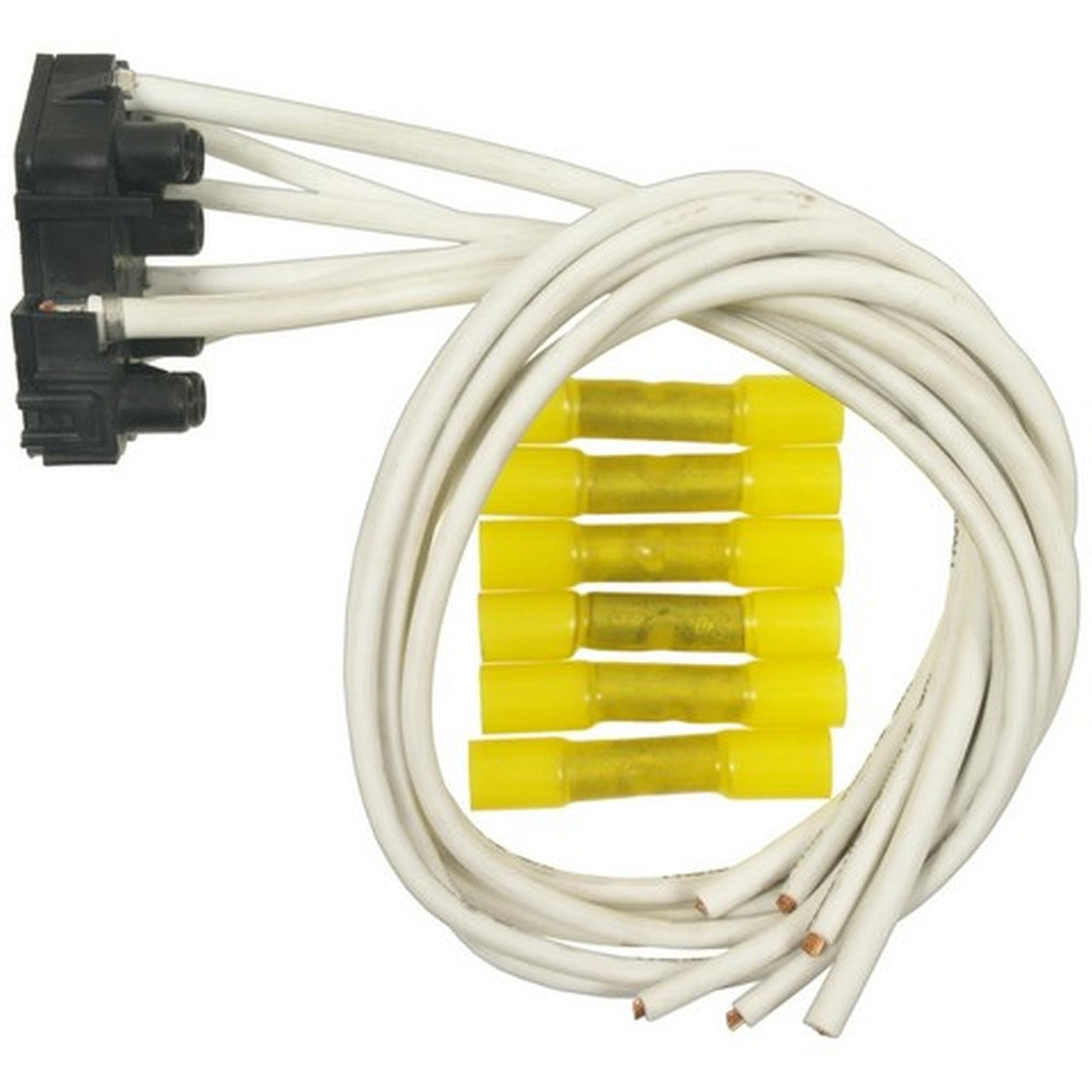 Standard - S-1090 - Electrical Connector
