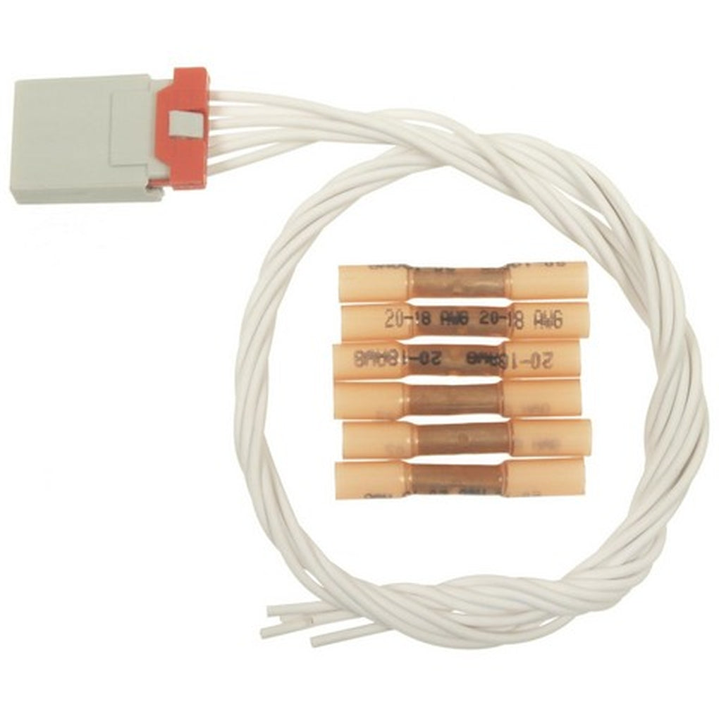 Standard - S-1148 - Electrical Connector