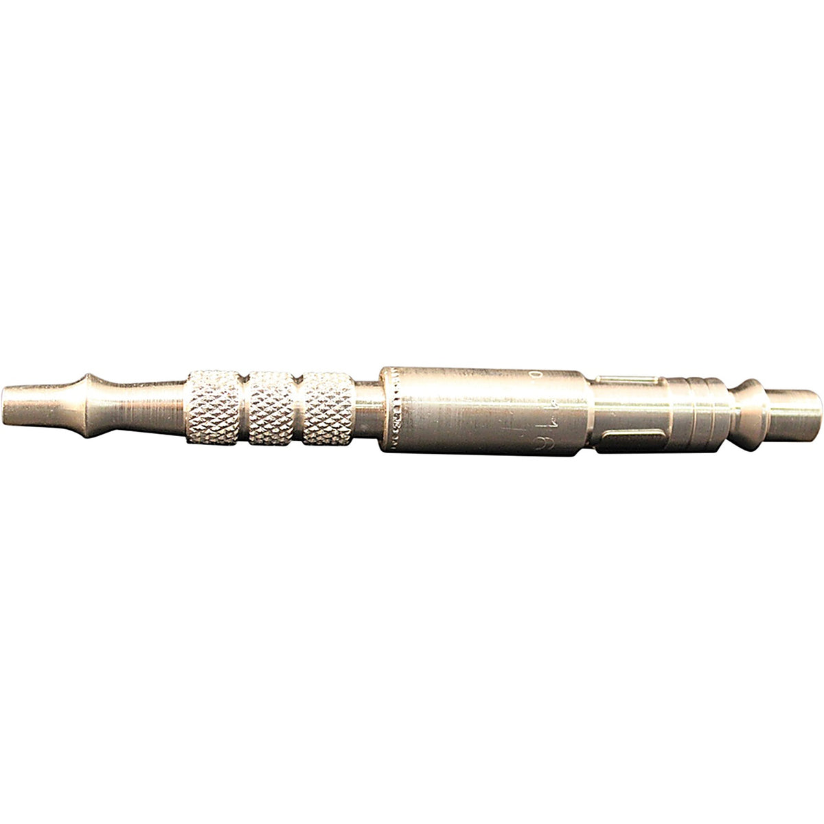 Milton - S-116 - Adjustable Pocket Blow Gun a Style (1/Card, 10-Pack)