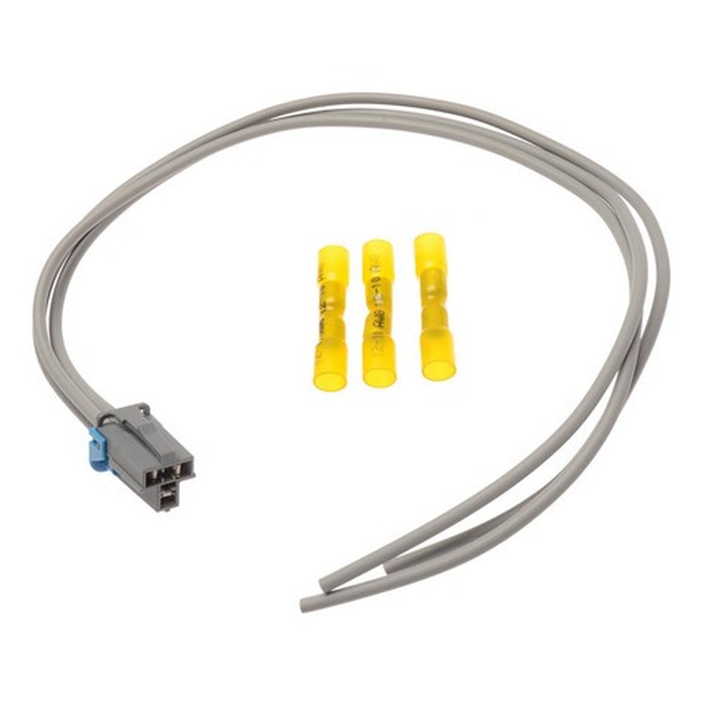 Standard - S-1167 - Electrical Connector