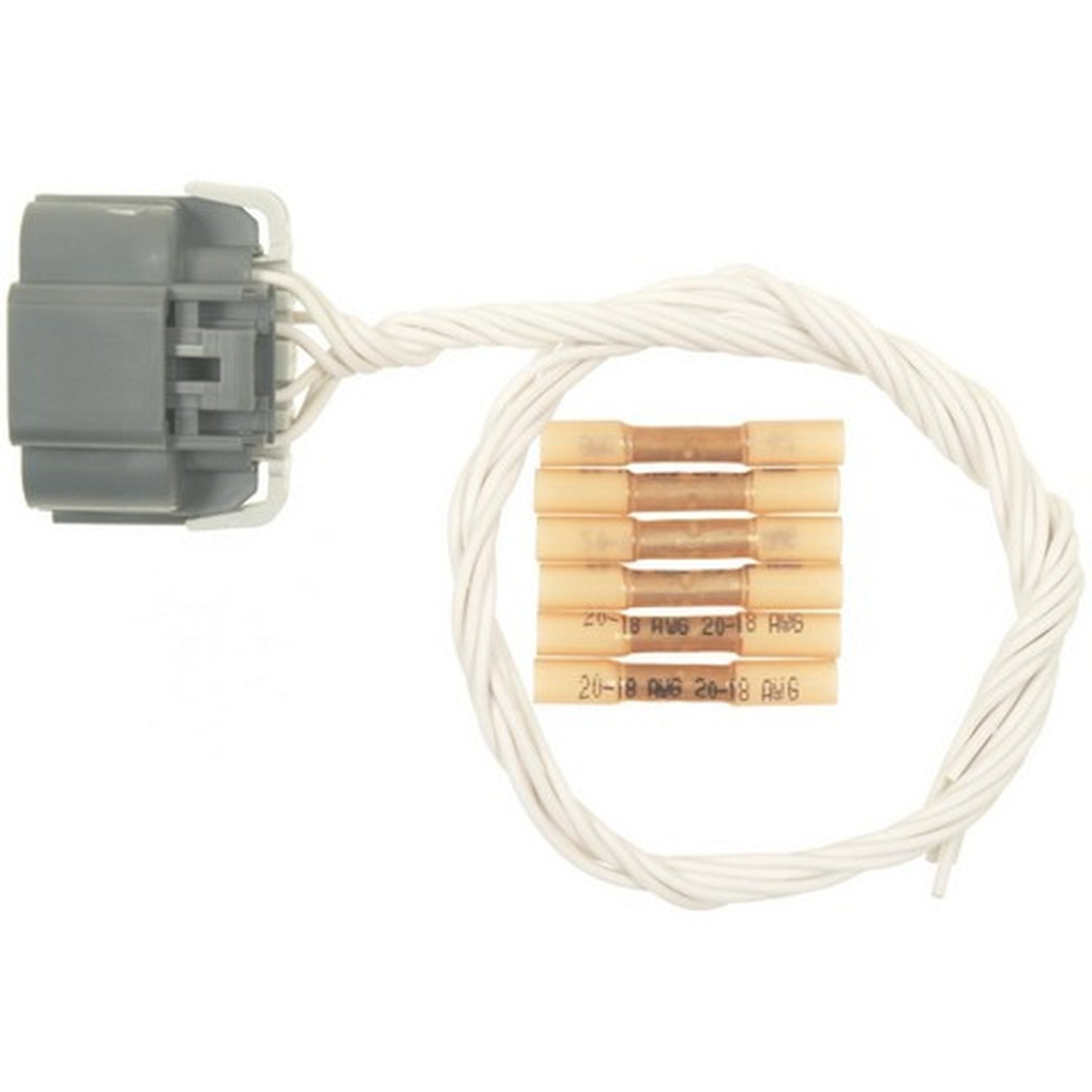 Standard - S-1241 - Electrical Connector