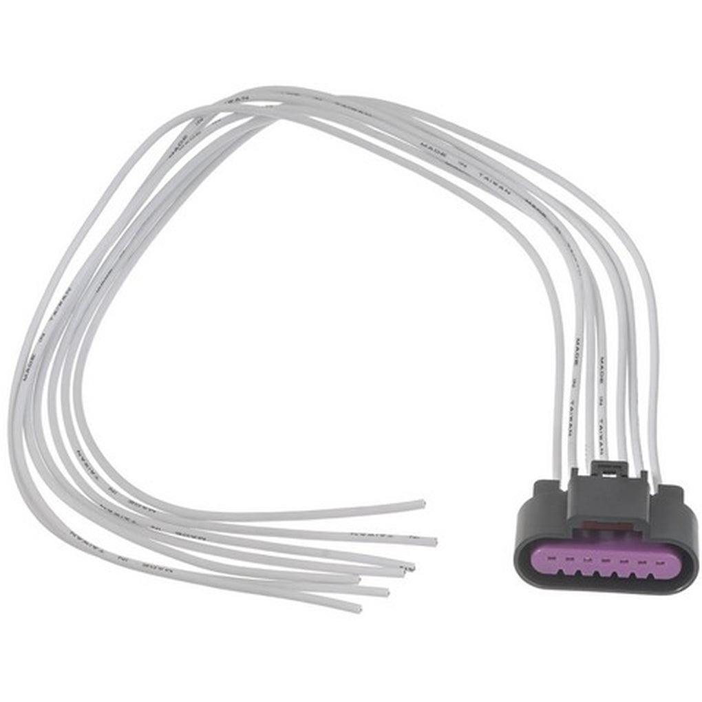 Standard - S-1380 - Electrical Connector