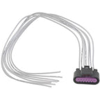 Standard - S-1380 - Electrical Connector
