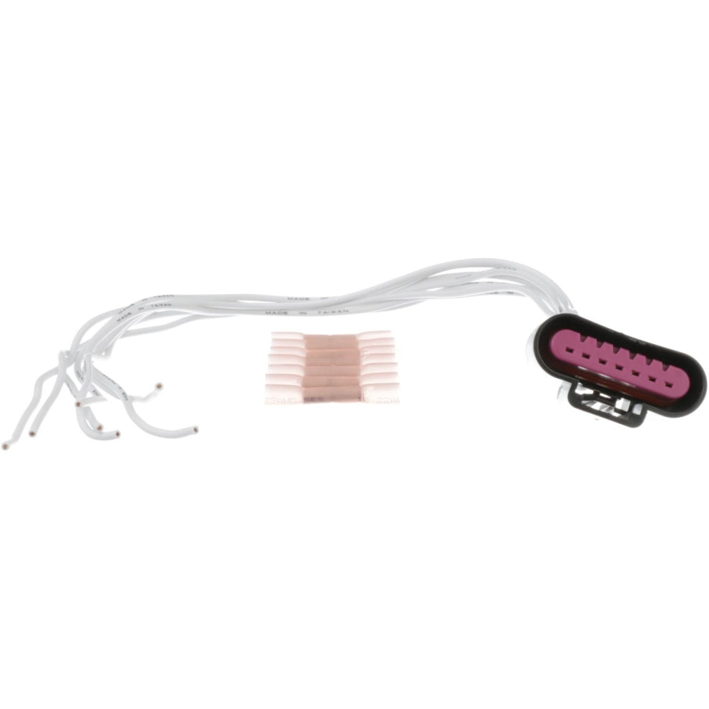 Standard - S-1380 - Electrical Connector