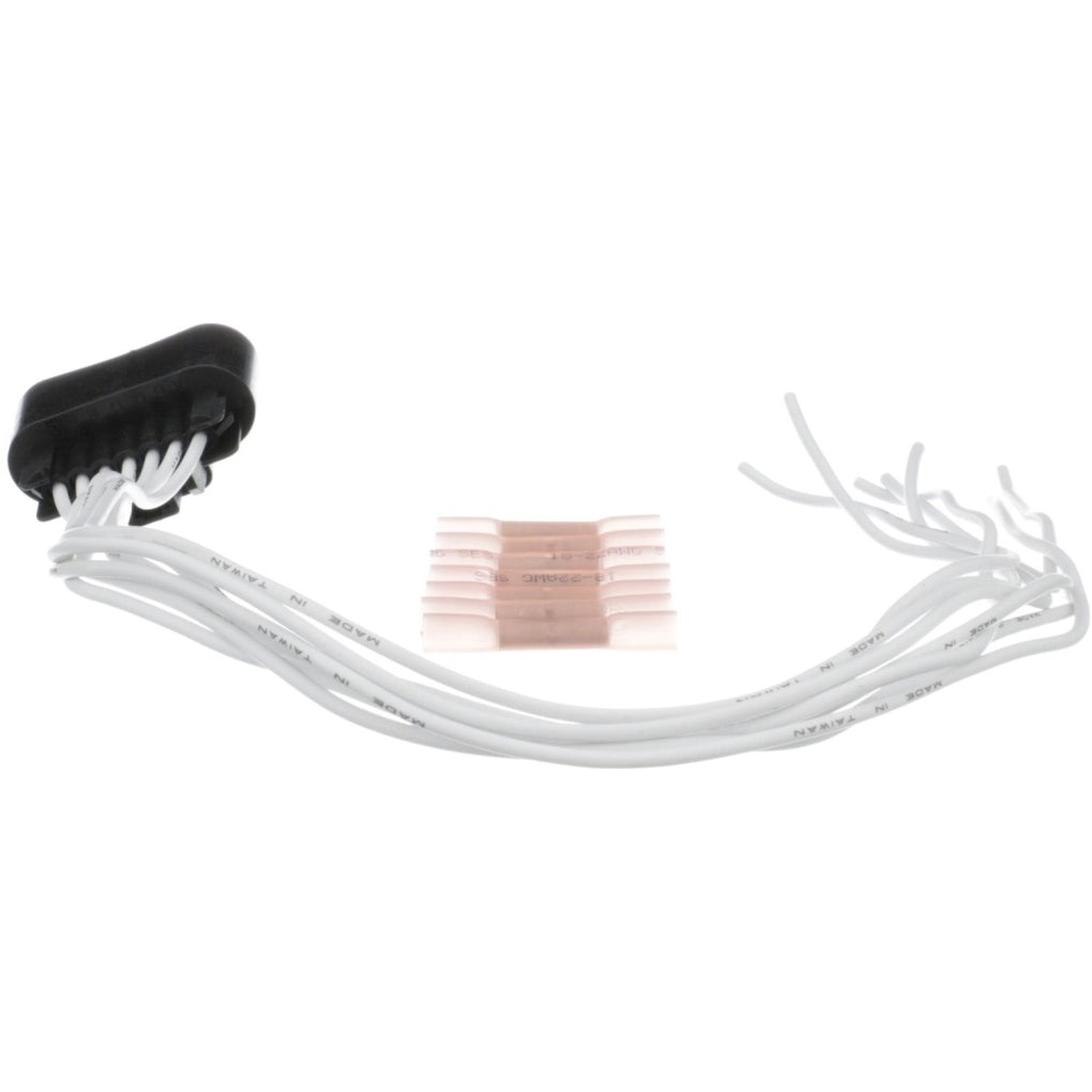 Standard - S-1380 - Electrical Connector