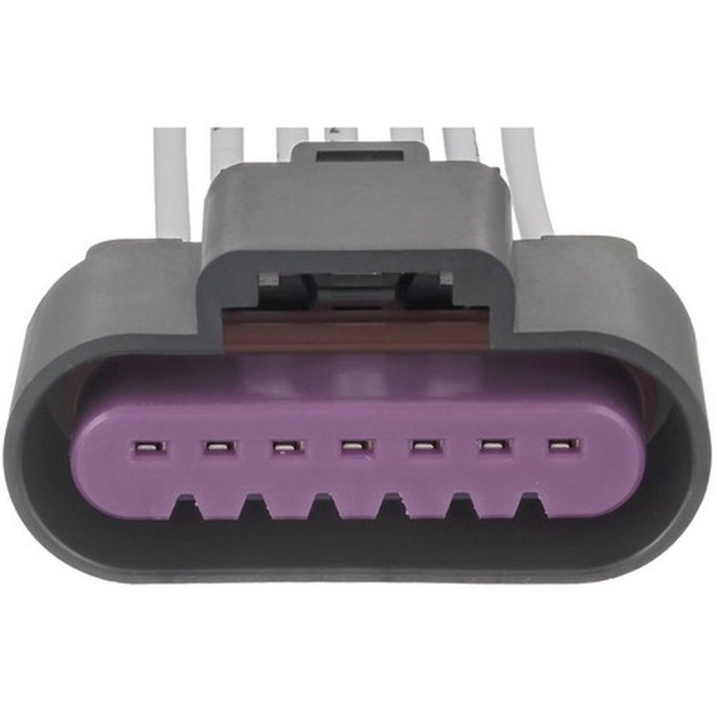 Standard - S-1380 - Electrical Connector