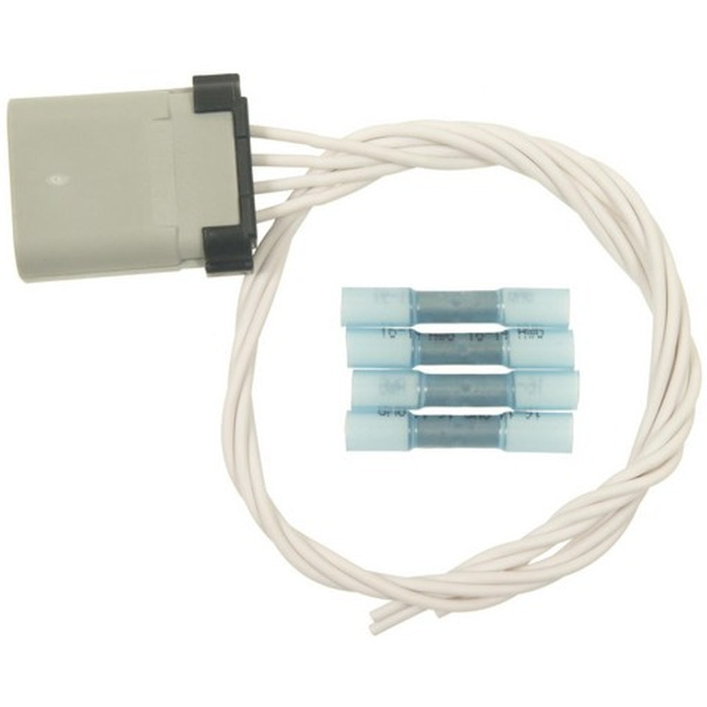 Standard - S-1410 - Electrical Connector