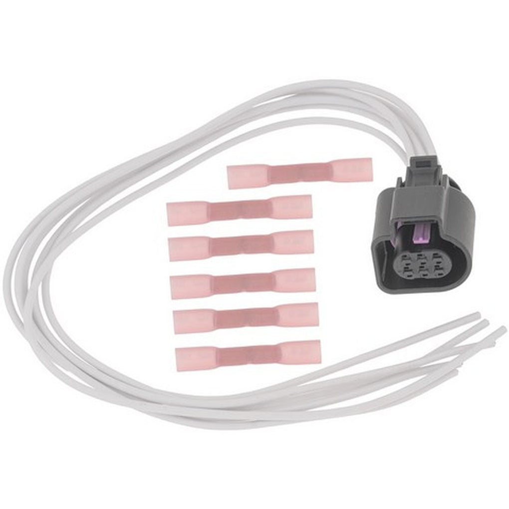 Standard - S-1419 - Electrical Connector