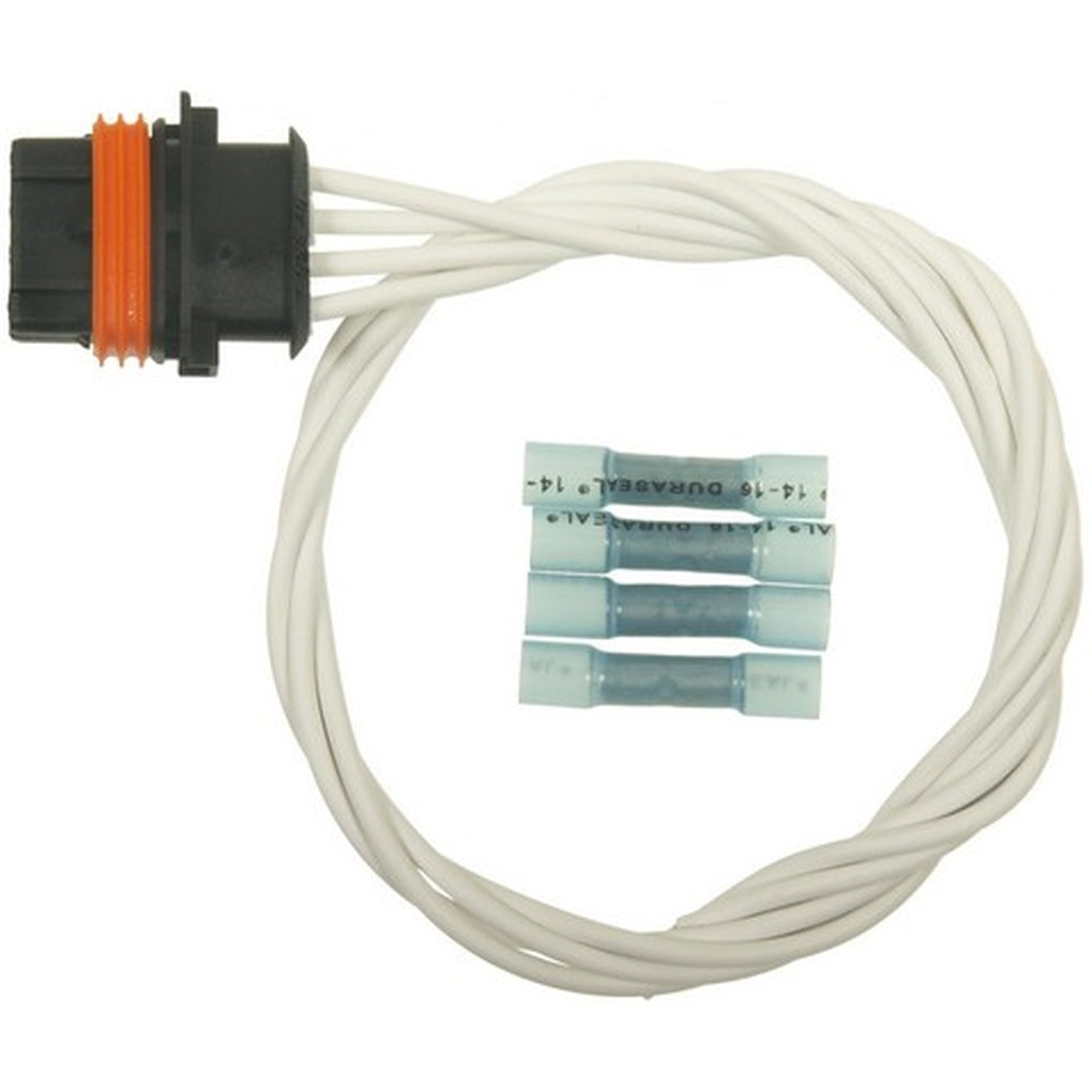 Standard - S-1461 - Electrical Connector