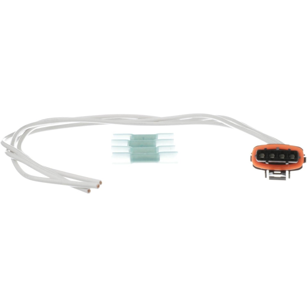 Standard - S-1461 - Electrical Connector
