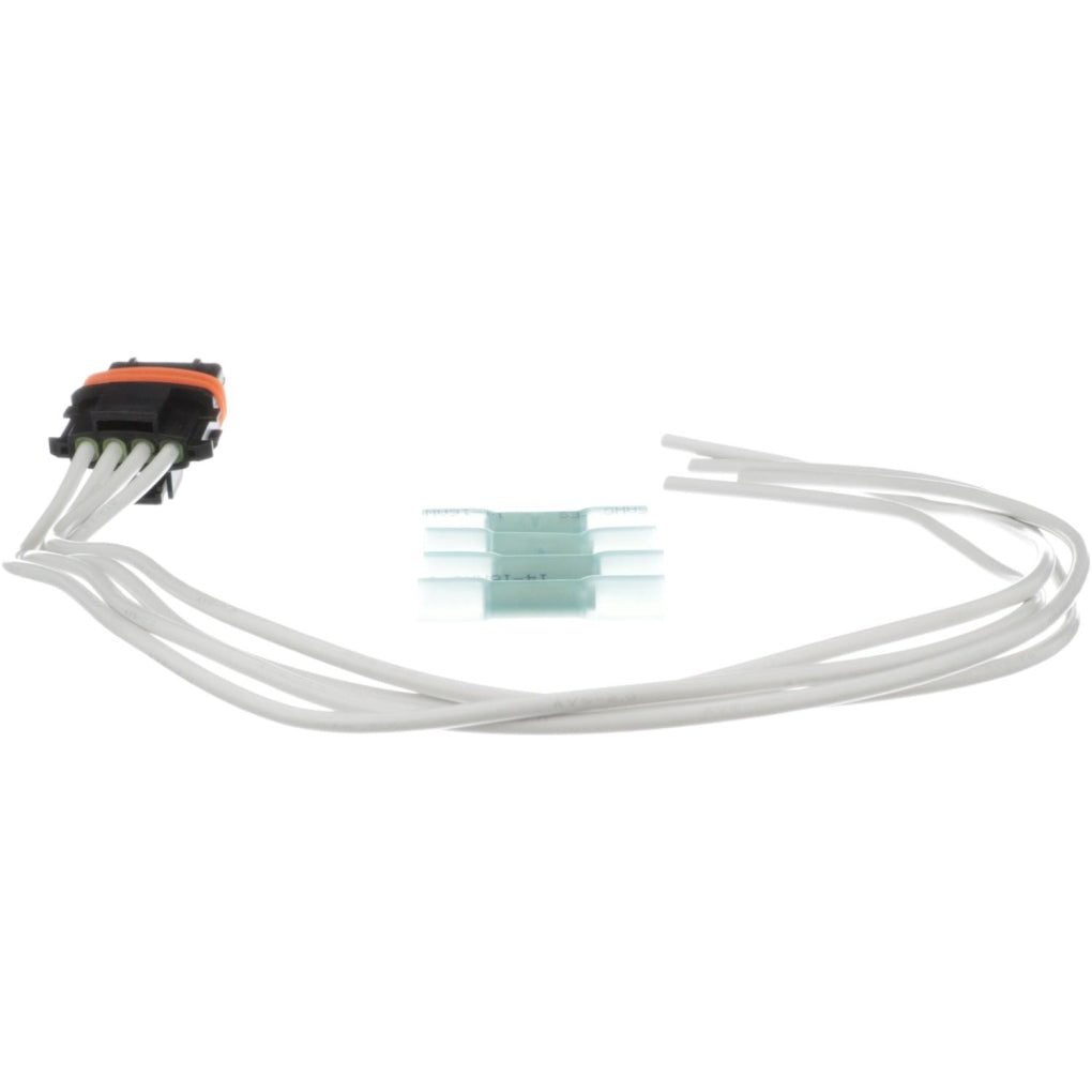 Standard - S-1461 - Electrical Connector