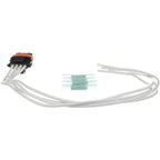 Standard - S-1461 - Electrical Connector