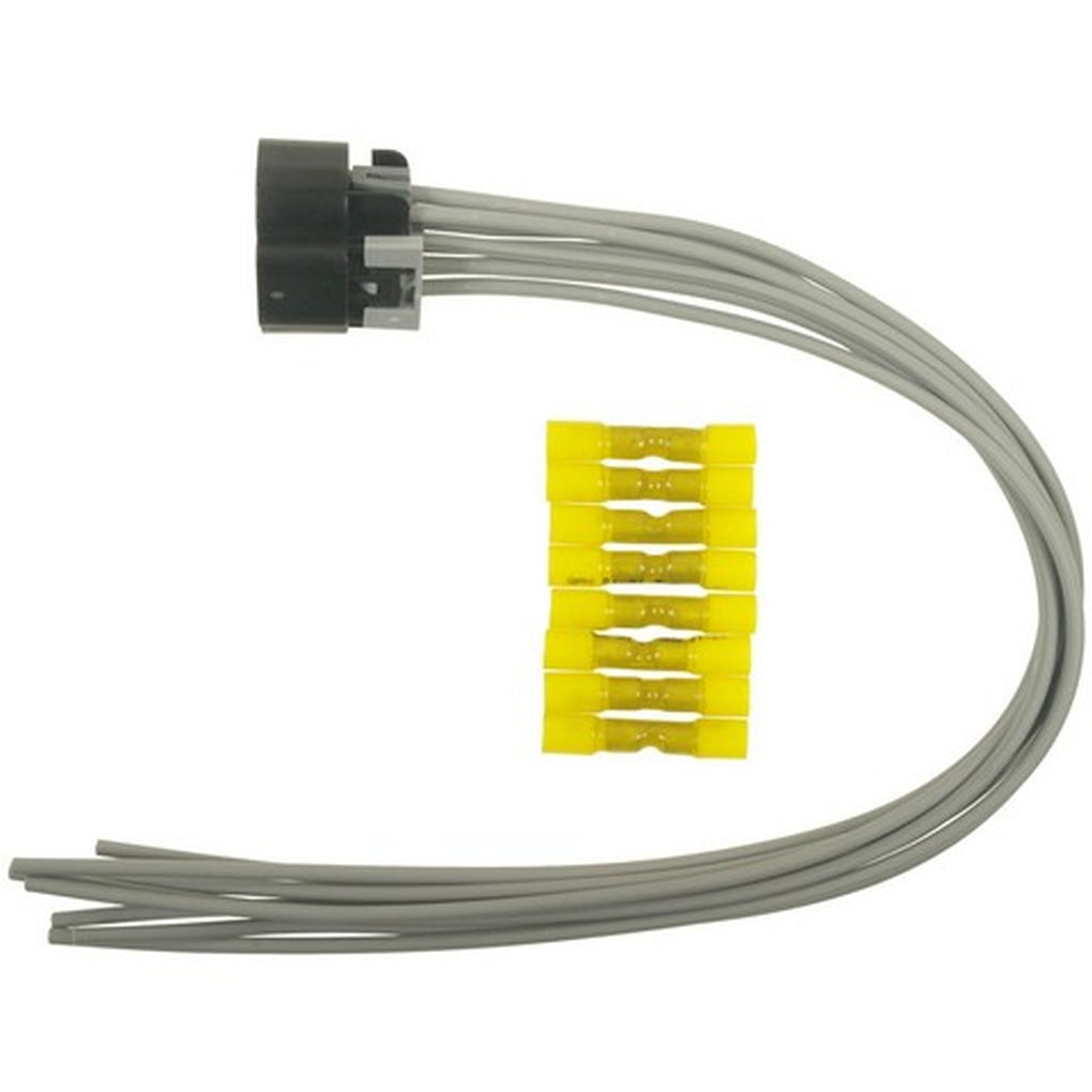 Standard - S-1501 - Electrical Connector
