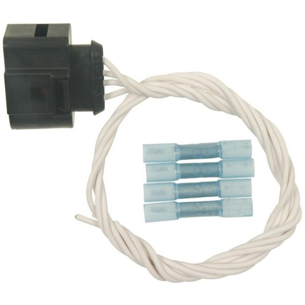 Standard - S-1533 - Electrical Connector