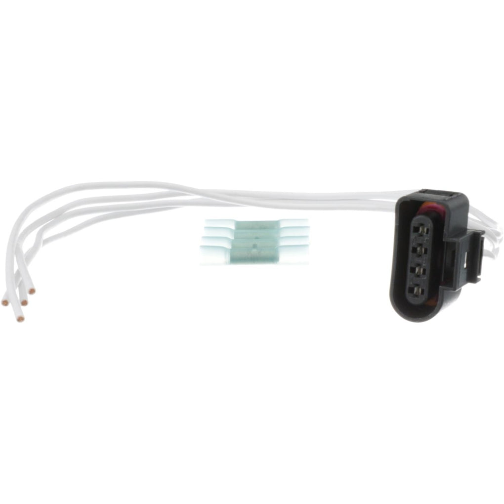Standard - S-1533 - Electrical Connector