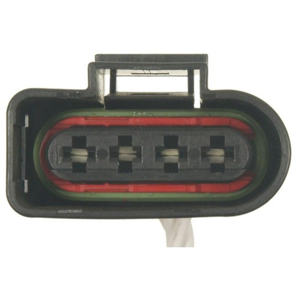 Standard - S-1533 - Electrical Connector