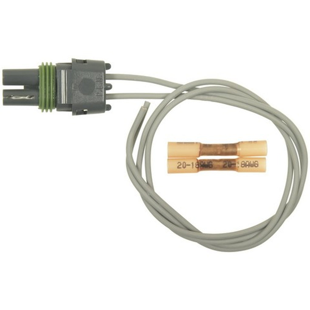 Standard - S-1593 - Electrical Connector