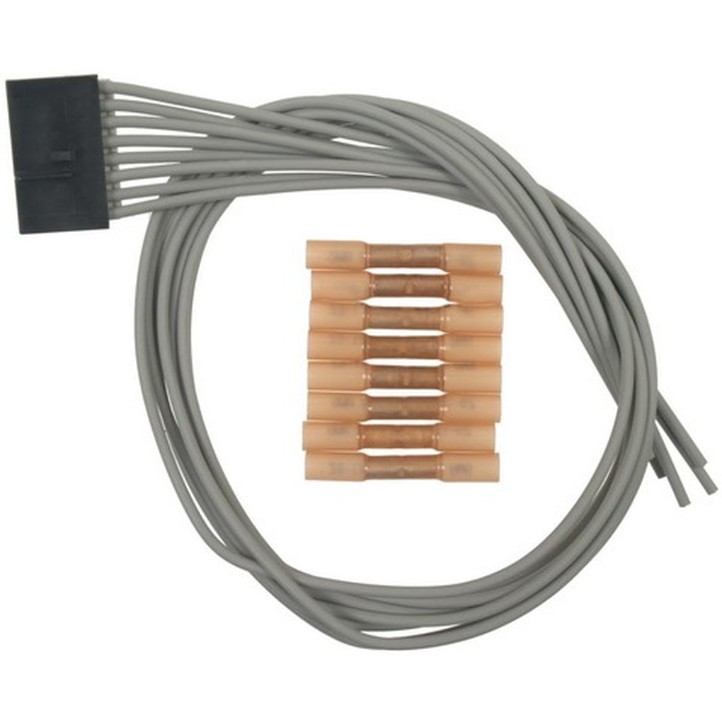 Standard - S-1598 - Electrical Connector