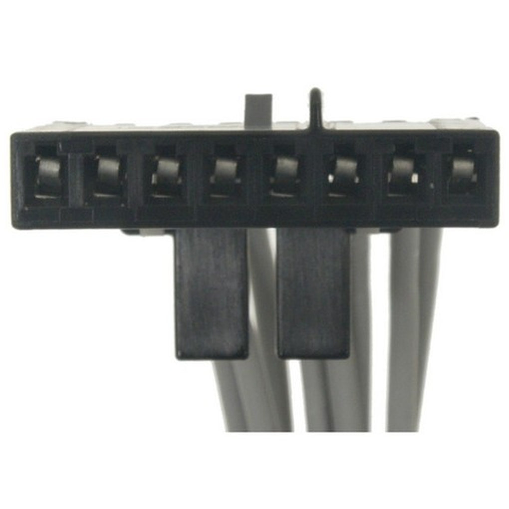 Standard - S-1598 - Electrical Connector