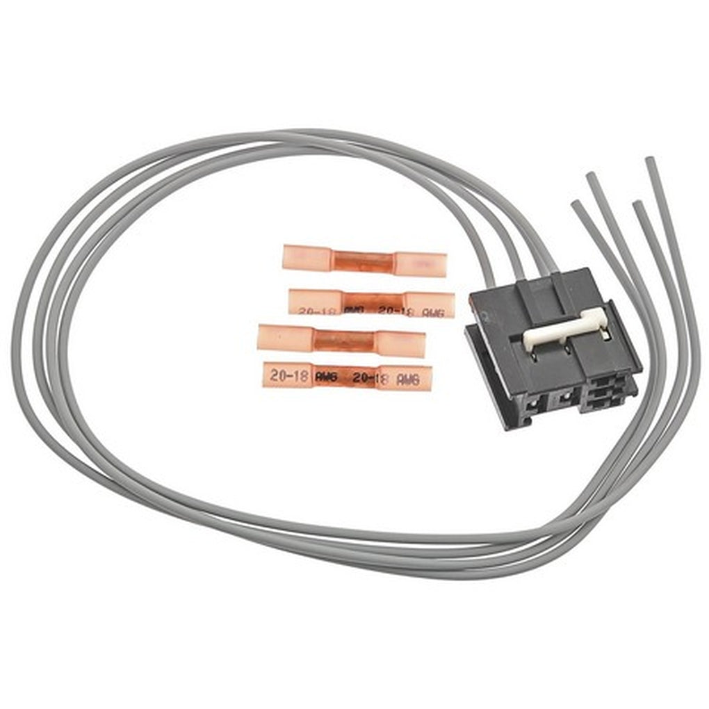 Standard - S-1600 - Electrical Connector