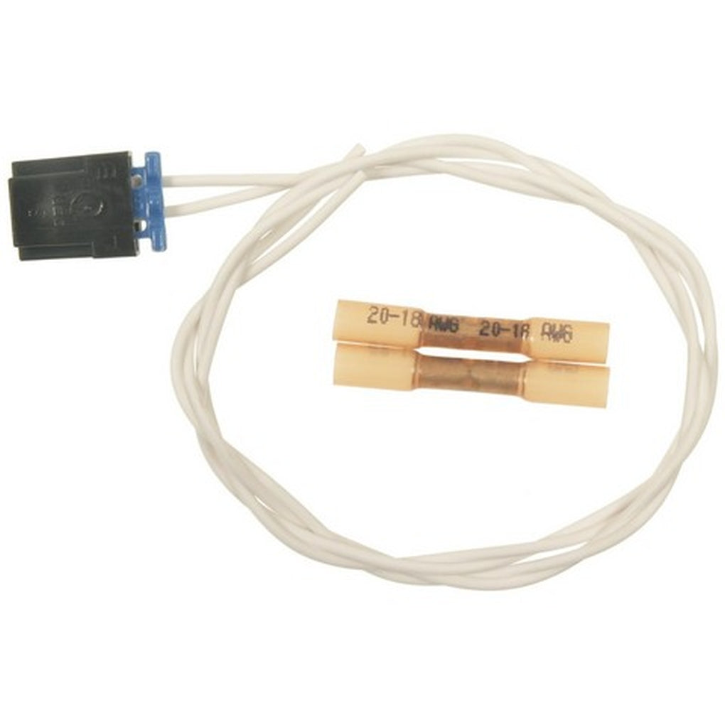 Standard - S-1677 - Electrical Connector