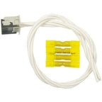 Standard - S-1698 - Electrical Connector