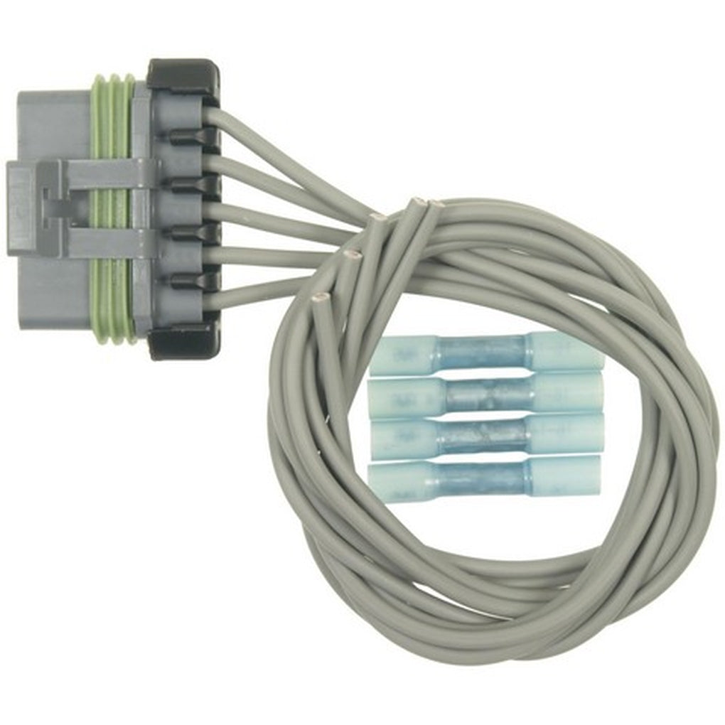 Standard - S-2018 - Electrical Connector
