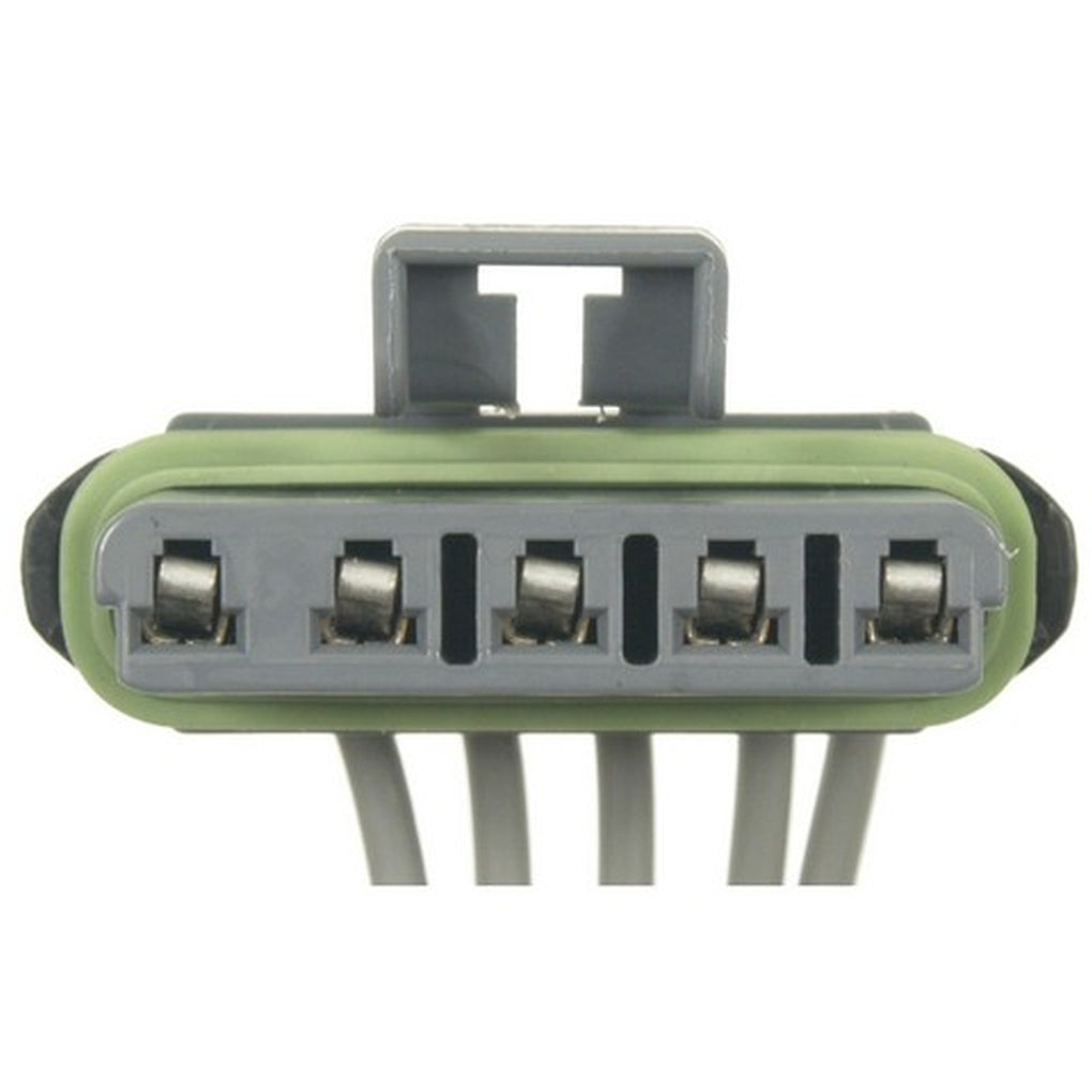 Standard - S-2018 - Electrical Connector