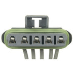 Standard - S-2018 - Electrical Connector