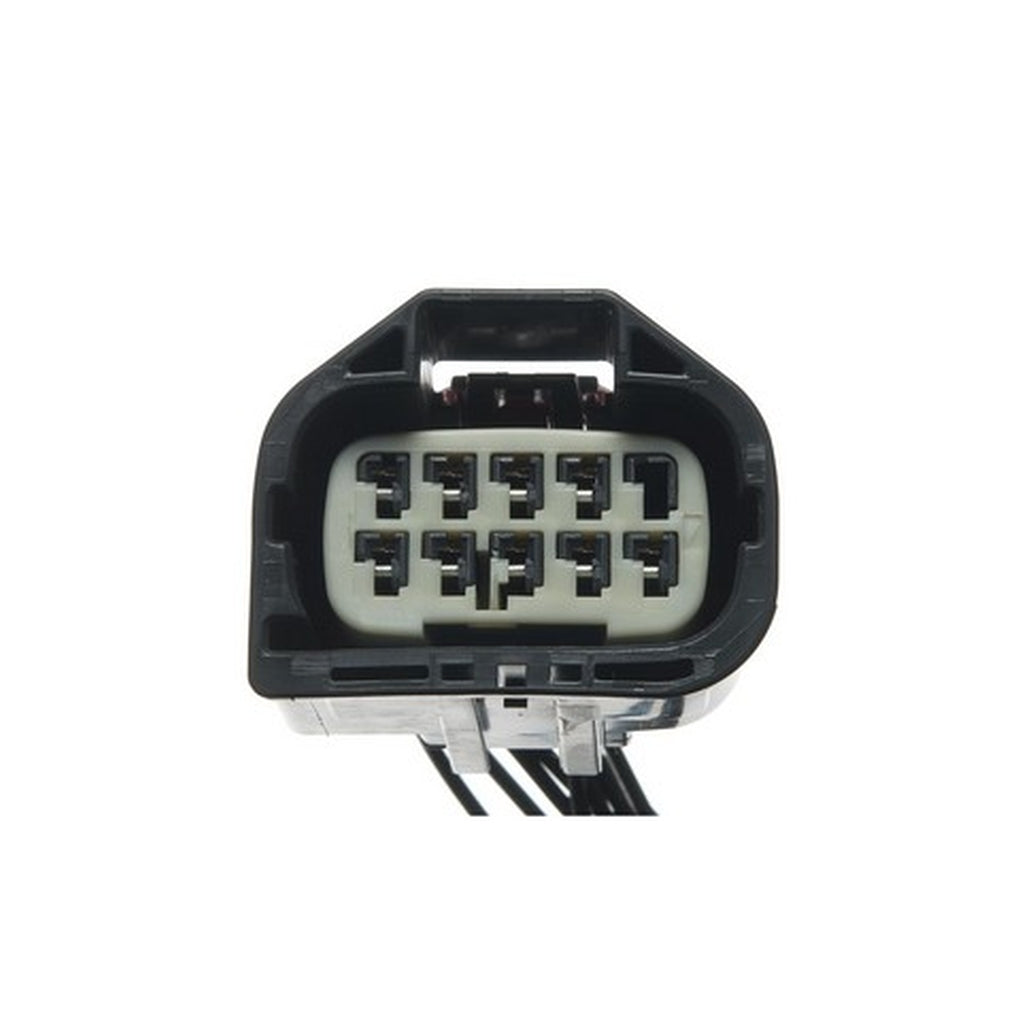 Standard - S-2038 - Electrical Connector