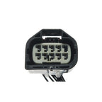 Standard - S-2038 - Electrical Connector