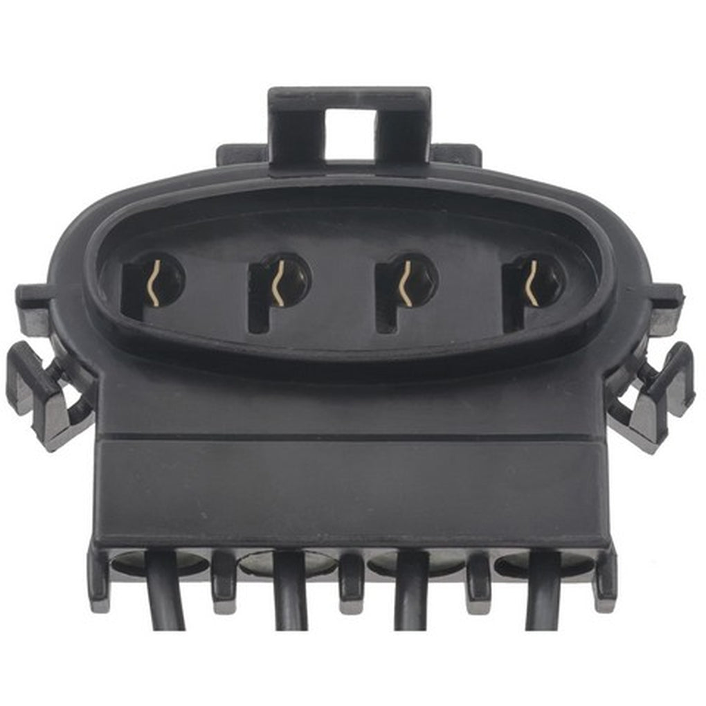Standard - S-2255 - Electrical Connector