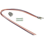 Standard - S-2317 - Electrical Connector