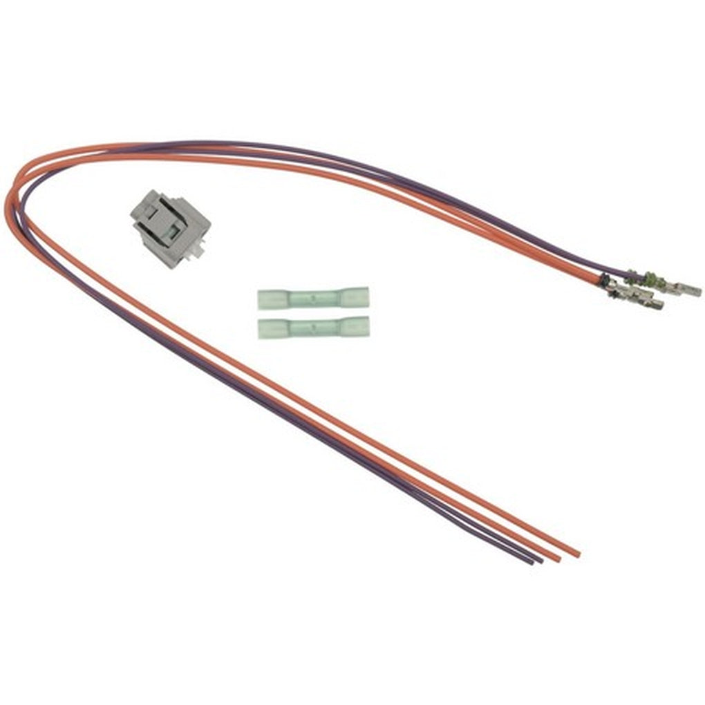 Standard - S-2317 - Electrical Connector