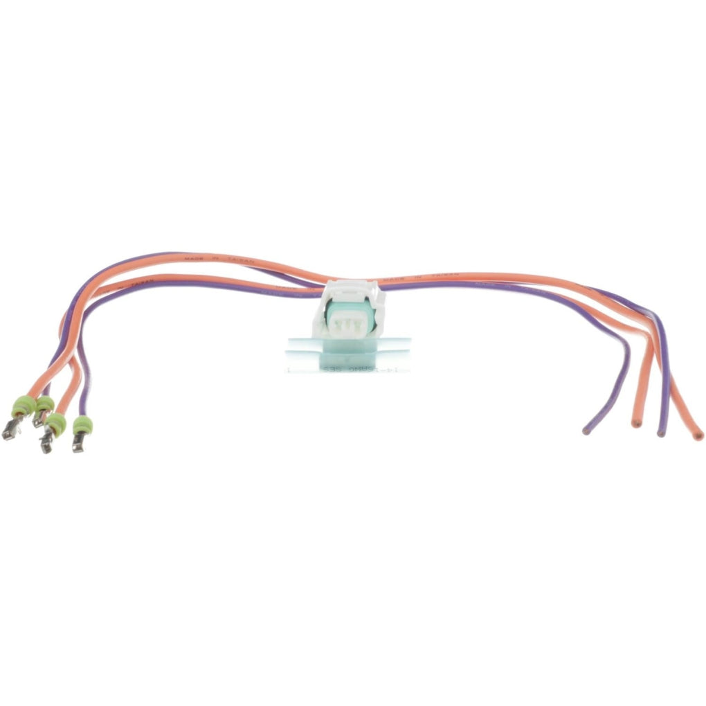 Standard - S-2317 - Electrical Connector