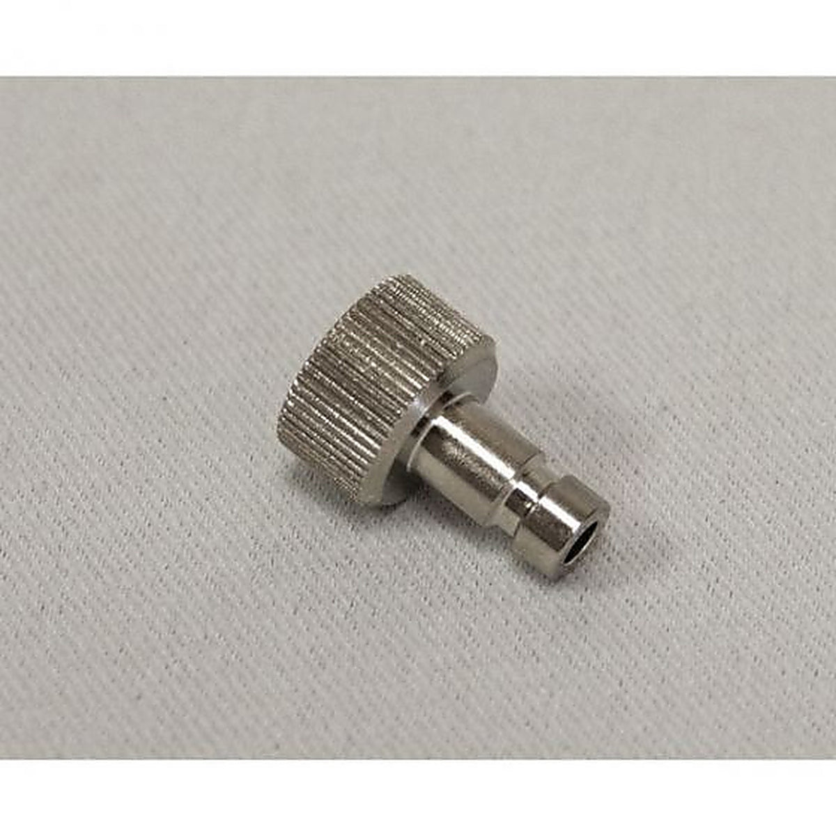 SATA - S046 - Female Quick Disconnect Plug/Fitting, 1/8 Inch Size, Use with: SATAgraph 4 B/S/H Airbrush