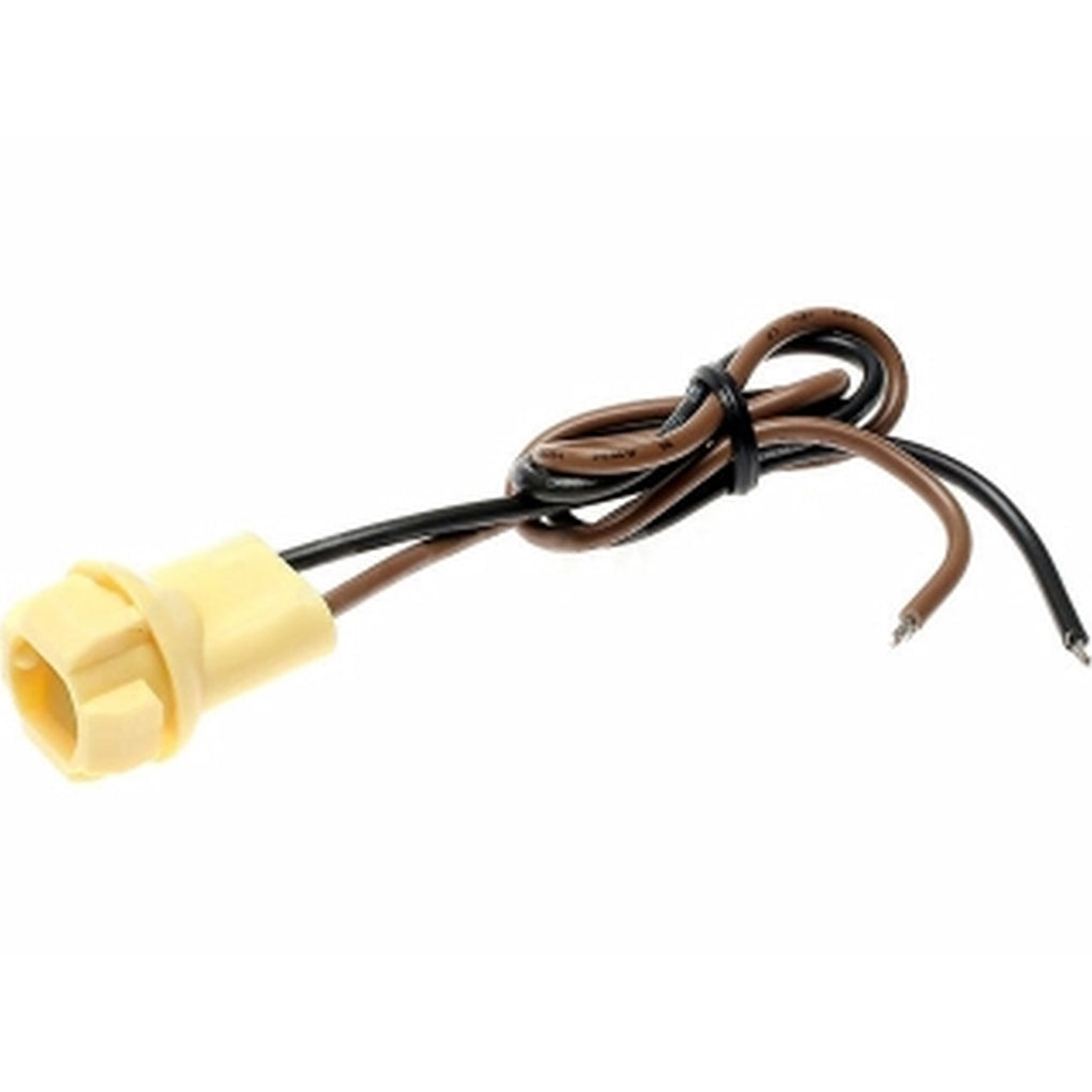 Standard - S-100 - Tail Lamp Socket
