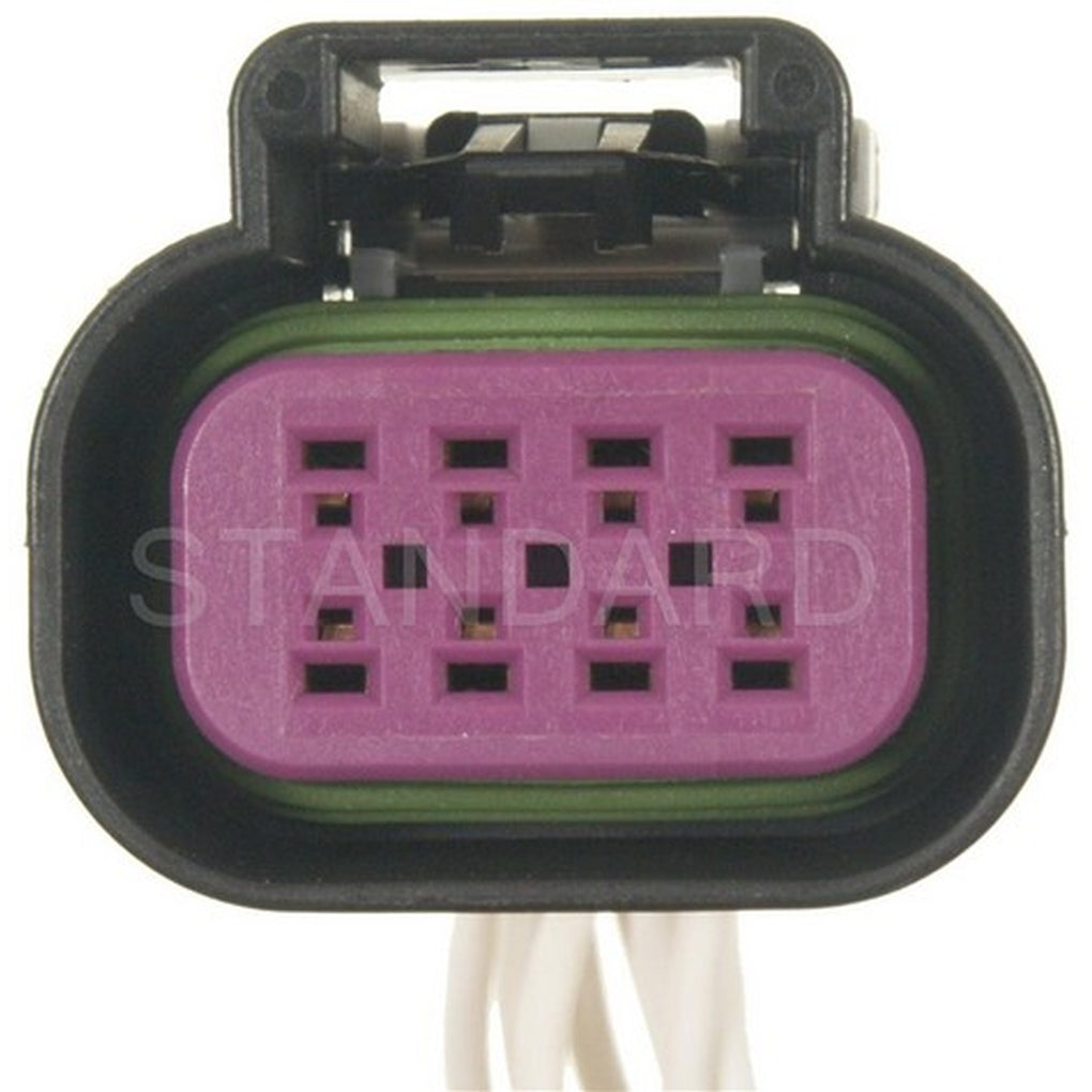 Standard - S-1010 - Electrical Connector