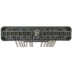 Standard - S-1026 - Electrical Connector