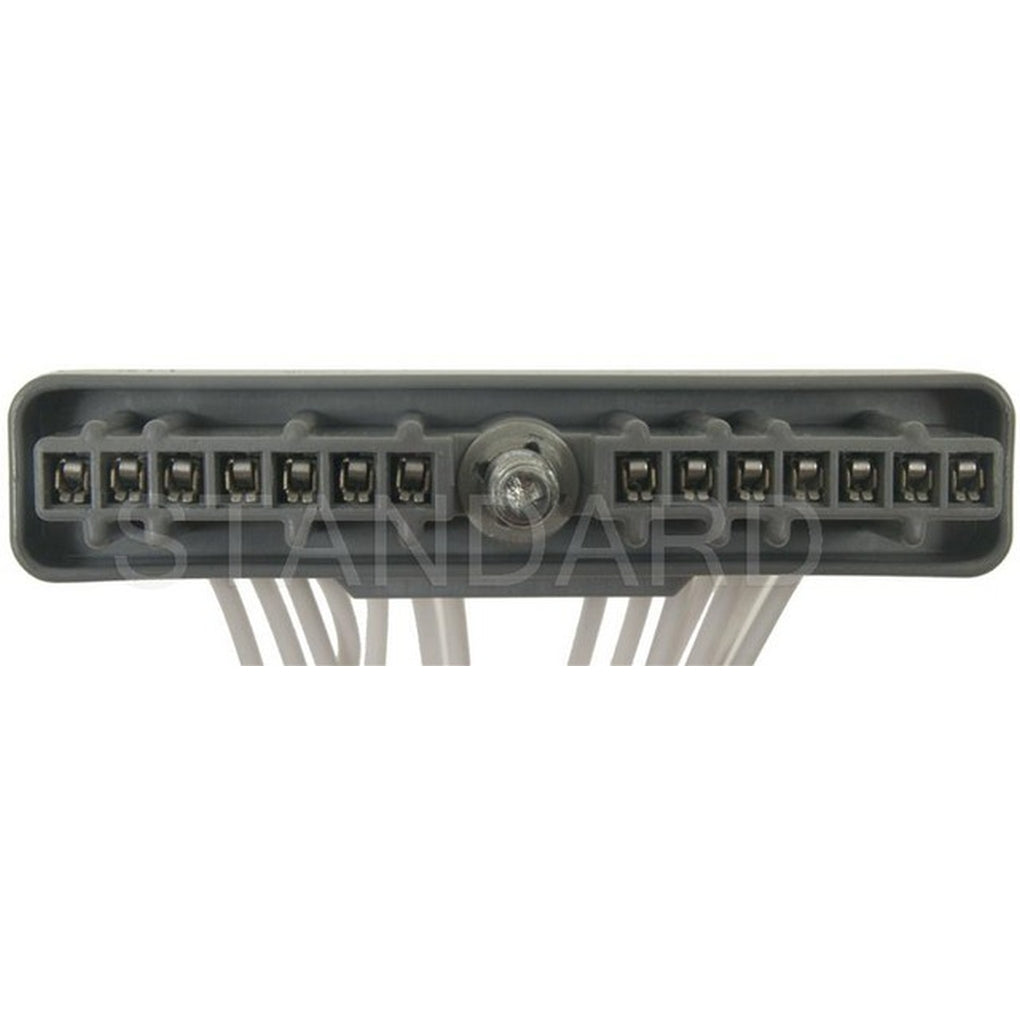Standard - S-1026 - Electrical Connector