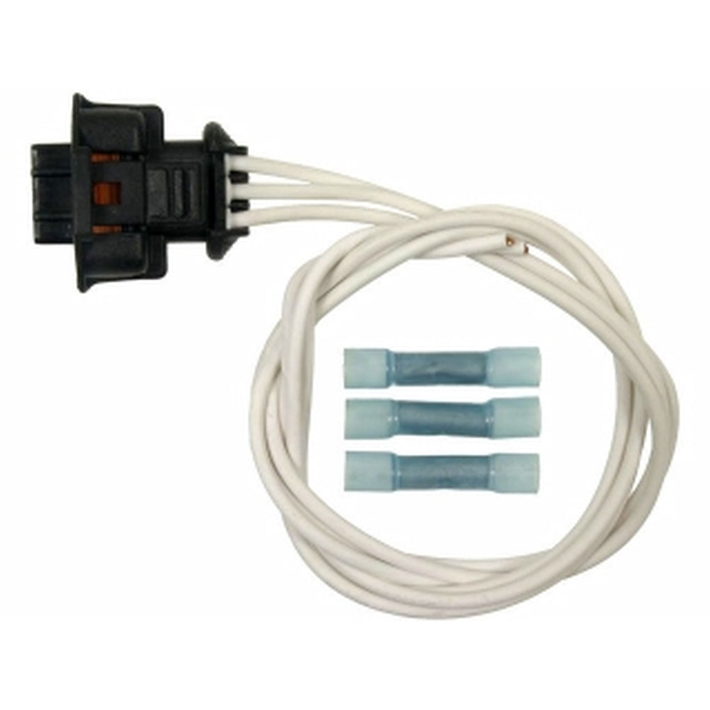 Standard - S-1038 - Electrical Connector