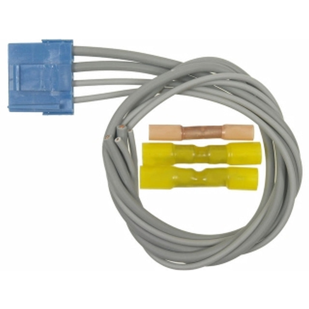Standard - S-1041 - Electrical Connector