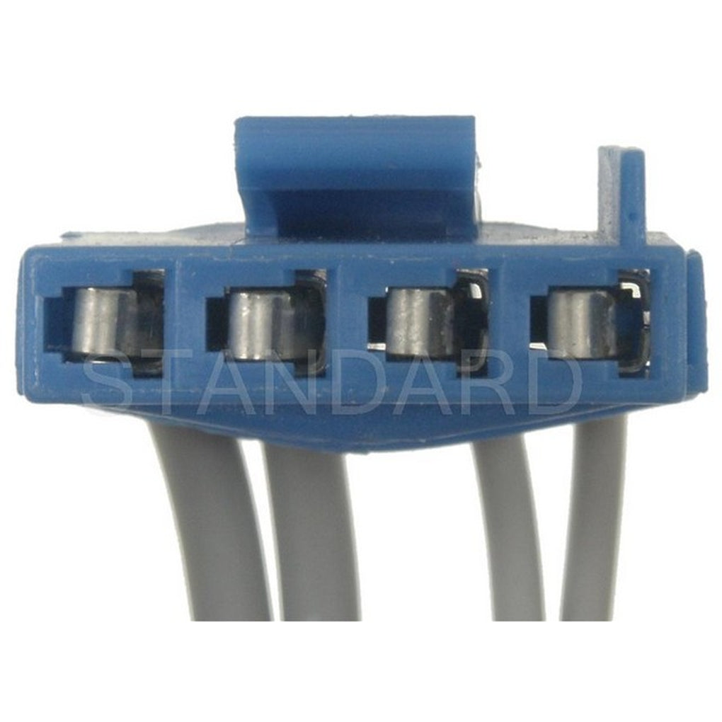 Standard - S-1041 - Electrical Connector
