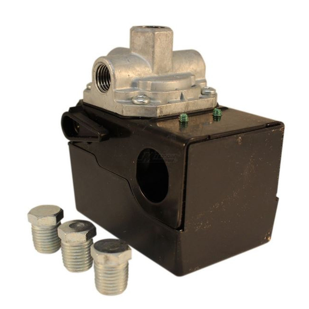 Milton - S-1062 - Pressure Switch, 140-175 PSI