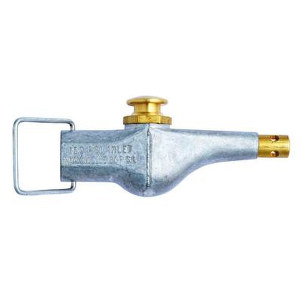 Milton - S107 - Button, Blo-Gun SAFETY