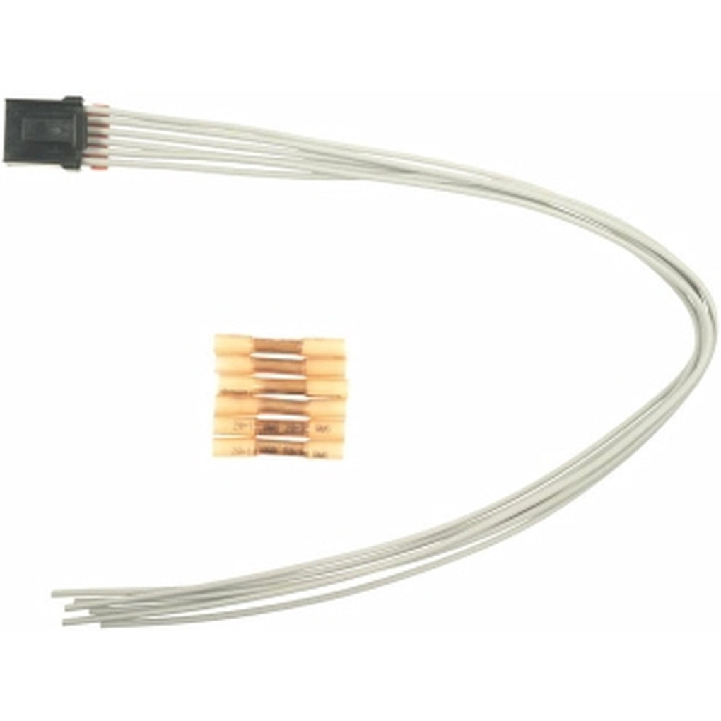 Standard - S-1112 - Electrical Connector