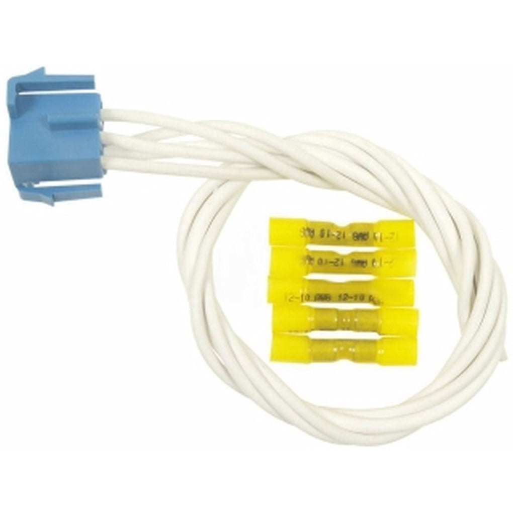 Standard - S-1113 - Electrical Connector