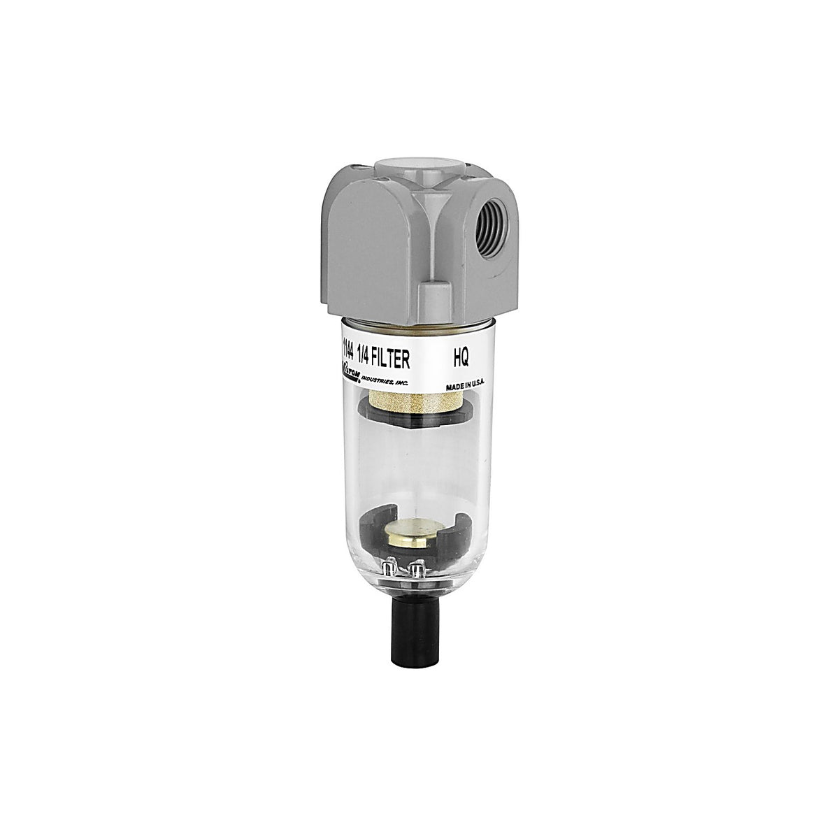 Milton - S1144 - Mini Filter 1/4 in NPT