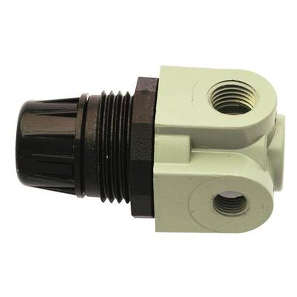 Milton - S1145 - Mini Heavy Duty Regulator